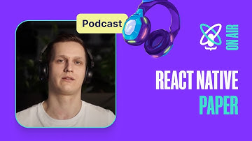 Dive Into React Native Paper UI Kit | React Universe On Air #3