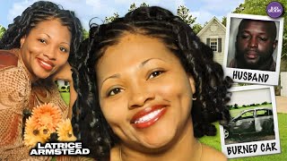 Wife VANISHED Weeks After Filing For Divorce & Moving To Escape Her Husband | Latrice Armstead