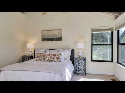 522 Meadowood Lane, St Helena, CA home video tour