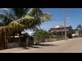 "Ballade à Morondava ville"  par SjS de Toliara