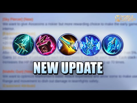 NEW ITEMS, SKY PIERCER, PANDORA'S BOX, MALEFIC GUN - NEW UPDATE PATCH 1.8.68 ADVANCE SERVER