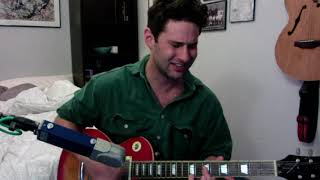 Fleet Foxes - Sun It Rises