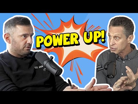 You Have More Power Than You Realize | GaryVee Audio Experience with Dr. Mark Hyman