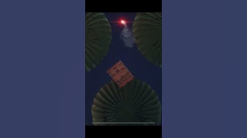 Dp28 crate opening shorts