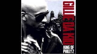 Gillie Da Kid - 32 Bars (ft. Blu & Tamba) (King of Philly 2)