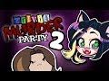 ►JACKBOX PARTY PACK w/ Arin►Trivia Murder Party! ► PART 2 - Kitty Kat Gaming