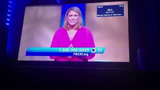 Lehigh Valley DTV Antenna TV Surfing (August 24th, 2023)
