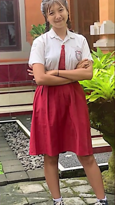 masih bocil SD kak #sd #bocill #jj #viral #tiktok