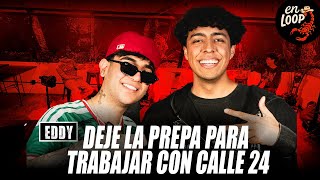  NO ME GUSTA LO COMERCIAL | Eddy | En Loop episodio 10