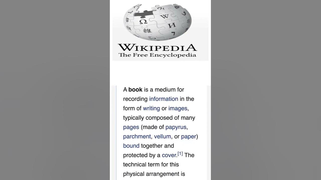 Parchment paper - Wikipedia