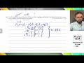 9709/51/O/N/23 A Level Mathematics S1 2023/51