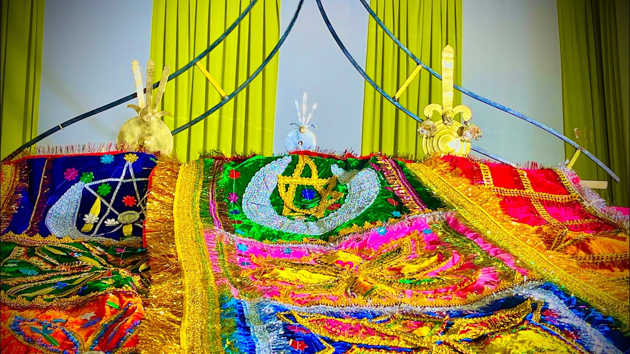 2025 Muharram,old town,Anantapur🔥🔥☄️☄️⚡️⚡️