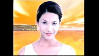 Iklan Pixy Whitening 2001