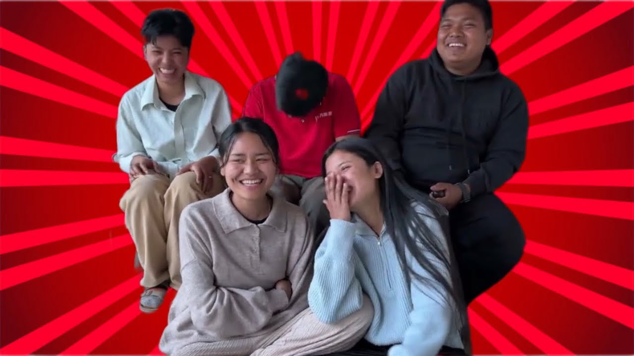 Esei samdanabi || @AniChappi 