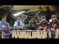 GROGU?! The Mandalorian S2E5 "The Jedi" Reaction:Review