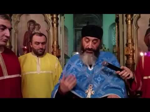 დეკანოზი გიორგი სხირტლაძე   ნუ დაივიწყებ ღმერთს