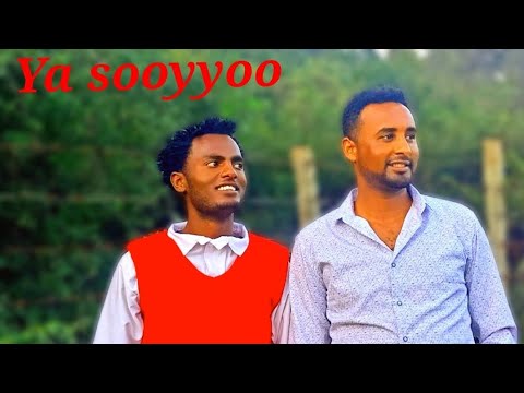 Sooyyoo Sirba Uummataa Naannoo Maccaa