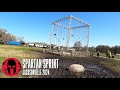 Spartan race sprint 2024 all obstacles