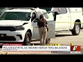 Policía Estatal de Indiana resulta herido tras balacera en Michigan City