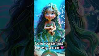 Love Yourself, Says Liru