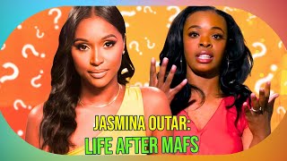 Jasmina Outar's Inspiring Journey After 'Married at First Sight': From Heartbreak to New Beginnings!