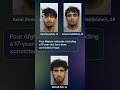 Rapists film and laugh as they try to leave UK after sex attack on teen | 5 News