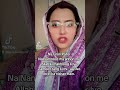 Zulm kthm hota hai | Allah ki lathi beawaz hai |