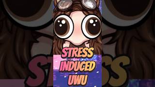 Stressed induced uwu #twitchclips #celeste #funnymoments #streammoments #uwu