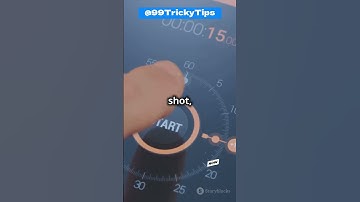 iPhone Camera Hacks You MUST Try! | Hidden Tricks & Pro Tips #shorts #ytshorts #99trickytips #apple
