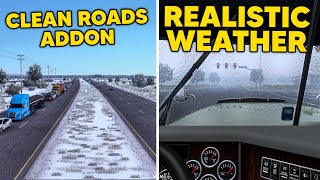 Top 10 Mods For Ats 1.43