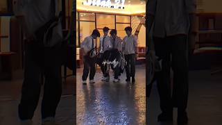 Download Lagu PARA COGAN 😎 #fypシ゚ #radenrakhadpp #afanda5 #gabriel #basmalahgarlind #magic5indosiar #masukberanda MP3