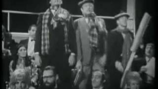 Nareszcie Show 1948 - Kibice Szkockiego Narodowego Baletu