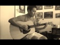 เติมใจให้กัน (Cover) Martin D28 // 2007