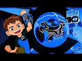 Ben 10 gets the most powerful watch in the universe hidden facts and secrets in ben 10 reboot