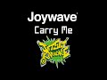 Joywave Carry Me Karaoke mp3