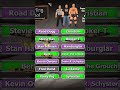 full video above #wwe #wrestling #gaming #mods #swag #fyp