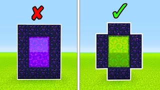 MINECRAFT : 10 SECRET Useful Tips And Tricks You Didn't Know (/WiiU) screenshot 5