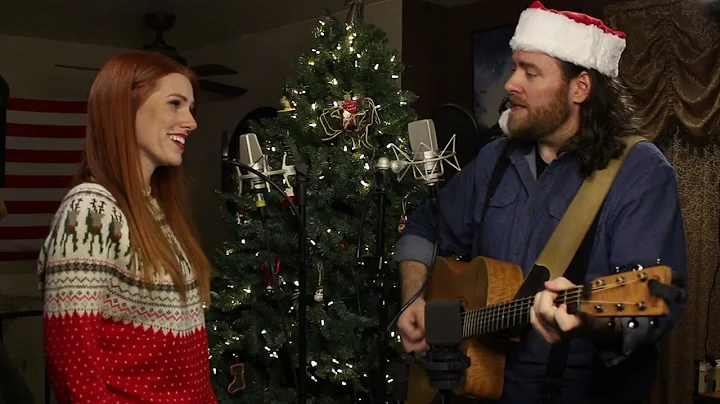"Evergreen" (Pentatonix cover) - Sayler Raine ft. ...