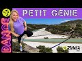 Petit Génie - Jungeli ft. Imen Es, Alonzo, Abou Debeing & Lossa / ZUMBA