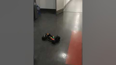 Lab 5 Pure Pursuit Team 11 (ESE6150 Spring 2023)