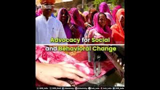 Nai Roshni: Empowering Minority Women for a Brighter Tomorrow!