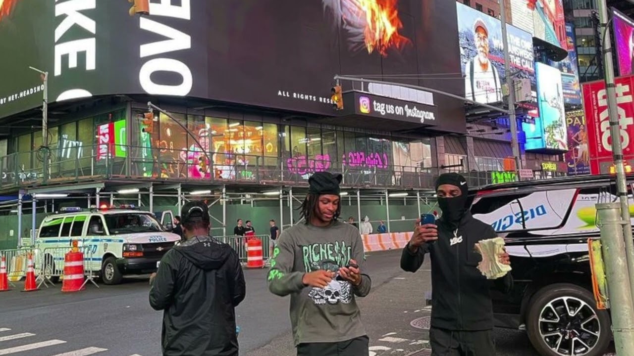 (free) ybc dul x 1hundro x Philly drill type beat 