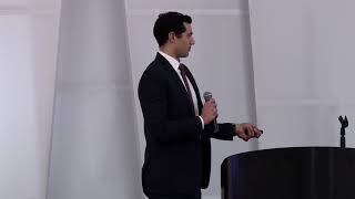 David Bagga Presents at Med Tech Monday January 2018