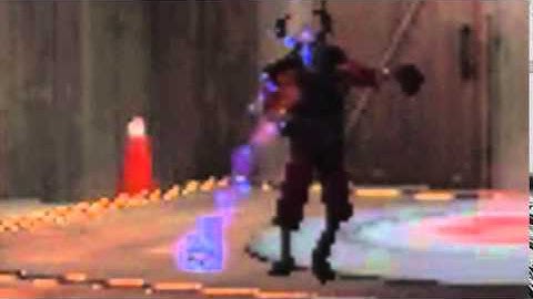 [TF2] Wrong Place, Right Time