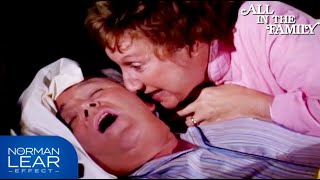 We're Going To California! | All In The Family