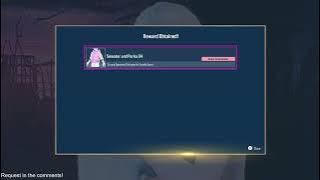 Tekken 8 Lili vs Lars - Calvin Klein mod