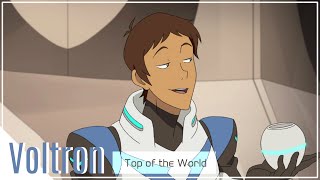 Lance // Top of the World