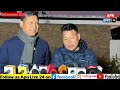 Media Briefing by Ojing Tasing minister RD & Panchayat