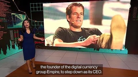 The Link Between Winklevoss Twins