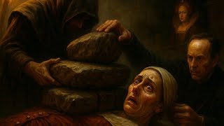 The Longest Torture Execution in History — She Stayed Conscious for 72 Hours